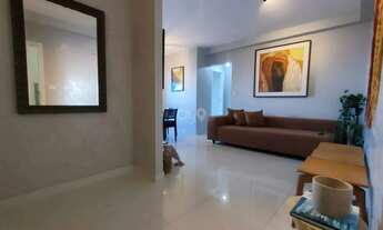 Imagem 2: Apartamento Mobiliado de Alto Padrão para Aluguel Condomínio Inovatto Atalaia