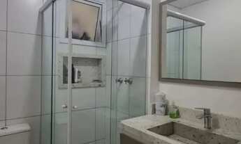 Imagem 4: Apartamento para Locação em Arujá, Jordanópolis, 3 dormitórios, 1 suíte, 1 banheiro, 2 vag