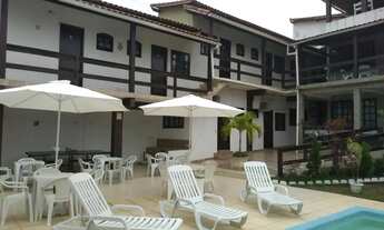 Imagem 5: Casa em Rua Presidente Costa e Silva - Coqueiral - Saquarema/RJ