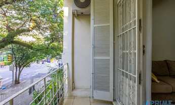 Imagem 6: Apartamento com 2 dormitórios no Bairro Menino Deus