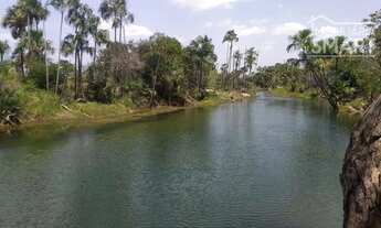 Imagem: Terreno à venda, 61273 m² por R$ 350.000