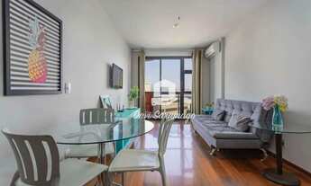 Imagem 2: Apartamento com 1 quarto à venda em Boa Viagem - Niterói