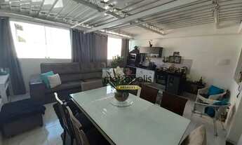 Imagem 4: Cobertura à venda, 106 m² por R$ 544.000,00 - Vila Príncipe de Gales - Santo André/SP