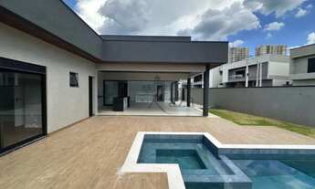 Imagem 2: Oportunidade - Casa em Condomínio - Condomínio Vivant Urbanova - 4 Dormitórios - 240m²