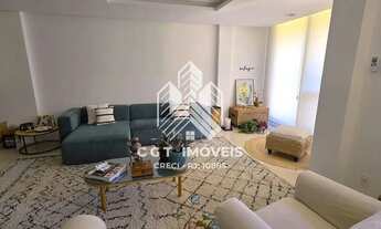 Imagem 6: Cobertura Duplex Reformada 119,83 m²