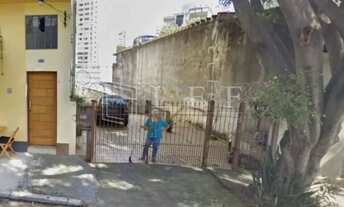 Imagem: Terreno - Vila Madalena