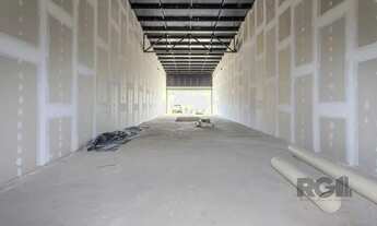 Imagem 4: Ponto Comercial/Loja para Aluguel no Bairro Praia de Belas com 211 m² de Área Útil