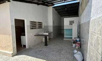 Imagem 6: CASA 3 QTS SENDO 1 SUITE, ACEITA FINANCIAMENTO