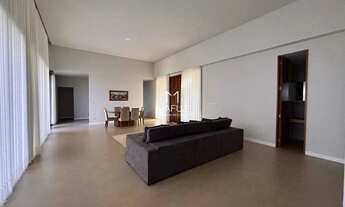 Imagem 5: Casa para aluguel, 5 quartos, 2 suítes, 4 vagas, Condomínio Gran Royalle - Lagoa Santa/MG