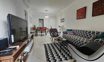 Imagem 2: Apartamento em Passeio dos Sambaquis - Riviera de São Lourenço - Bertioga/SP