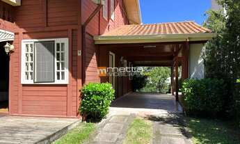 Imagem 7: Terreno Plano no Cacupé em Condomínio Fechado