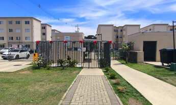 Imagem 2: Apartamento Térreo 2 Quartos - R$ 195 mil