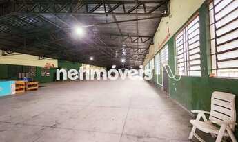 Imagem 2: Locação Galpão Várzea Alegre Ribeirão das Neves