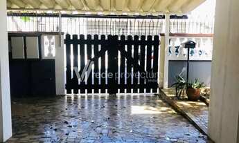 Imagem 4: Casa - Jardim do Lago - Campinas