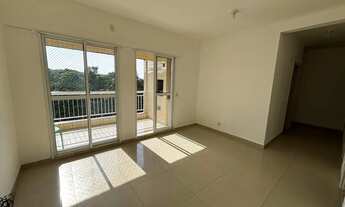 Imagem 6: Apartamento 03 Quartos e Sacada Gourmet na Augusto Montenegro