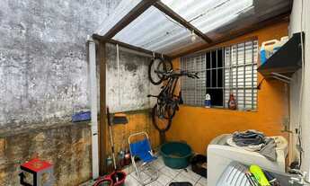 Imagem 4: Terreno à venda Independência - São Bernardo do Campo - SP