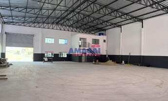 Imagem: Galpão para venda no Pagador de Andrade