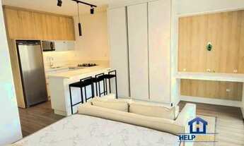 Imagem 2: Studio para Alugar no Kobrasol, em São José, SC