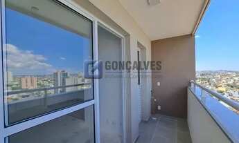 Imagem 6: Apartamento com 2 quartos, à venda no Bairro Vila curuca, em Santo André/SP