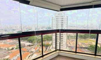 Imagem 4: Imóvel para aluguel e venda possui 118 metros quadrados com 3 quartos