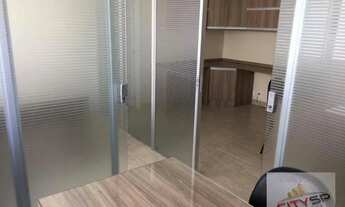 Imagem 4: Sala, 35 m² - venda por R$ 355.000,00 ou aluguel por R$ 2.447,78/mês - Jabaquara - São Pau