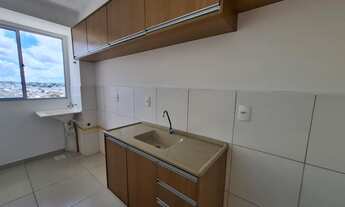 Imagem 4: Apto de 3 dormitórios com 1 suíte, no cond. Jardim das Cerejeiras no P10