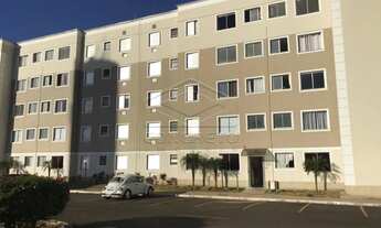 Imagem: Apartamento Padrão em Bauru