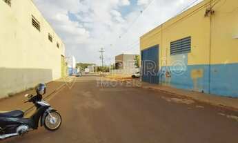Imagem 4: Galpão comercial para locação na Vila Elisa