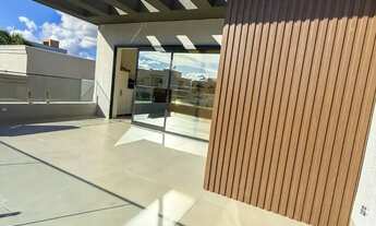 Imagem 2: Sobrado com 4 Suites no Alphaville 2