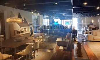 Imagem 6: Prédio comercial com 3.159m² de área construída à venda no Centro em São Bernardo do Campo