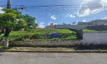 Imagem: Terreno à venda, 518 m² por R$ 1.090.000,00