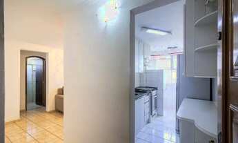 Imagem 6: Apartamento para venda em Jardim do Tiro com 2 quartos , 4,734m²