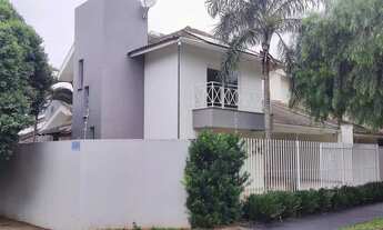 Imagem 4: Sobrado com 3 dormitórios à venda, 183 m² por R$ 930.000,00 - Jardim Real - Maringá/PR