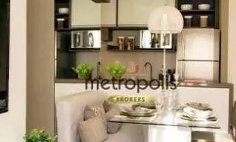 Imagem 7: Apartamento à venda, 59 m² por R$ 463.250,00 - Parque Jaçatuba - Santo André/SP