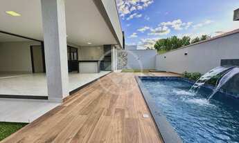 Imagem 5: Sobrado 4 Suítes no Condomínio Portal do Sol Green codigo: 73978