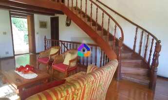 Imagem 5: Casa com 6 quartos em Laranjeiras