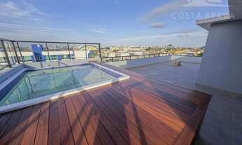 Imagem: Ap em Caiobá com 2 quartos (1 suíte)