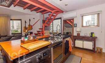 Imagem 4: Apartamento à venda em Três Figueiras com 93 m², 2 quartos, 1 suíte, 2 vagas