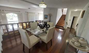 Imagem: Casa Charmosa e Impecável no Melhor da