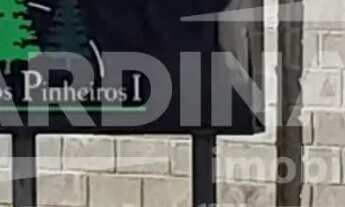 Imagem: Terreno Condomínio em São Carlos