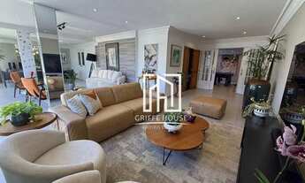 Imagem 3: Excelente Cobertura linear, mobiliada, 360m2, Jardim oceânico