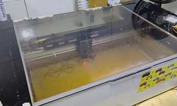 Imagem 7: Ponto comercial na Barcelos Domingos, campo grande RJ