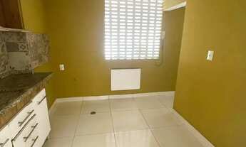 Imagem 2: Apartamento primeiro andar marback