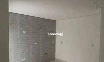 Imagem 3: Apartamento com 2 dormitórios à venda, 65 m² por R$ 459.000,00 - Campestre - Santo André/S
