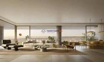 Imagem 2: Cobertura 4 dormitórios à venda Moinhos de Vento Porto Alegre/RS