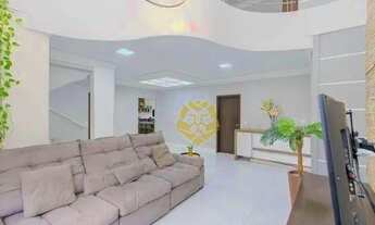 Imagem 4: Casa a venda localizada no Boqueirão, 3 dormitórios, 274 m² - venda por R$ 1.199.000!