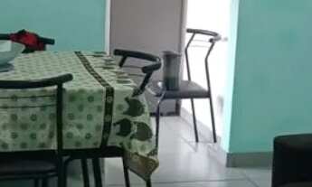 Imagem 7: Casa recém reformada pronta para mora