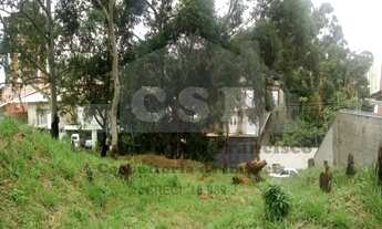 Imagem: Terreno à venda em São Paulo-SP, no Parque