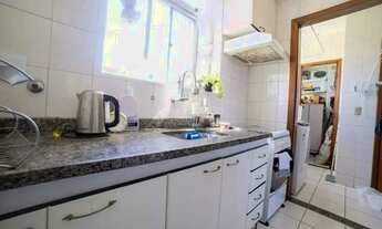 Imagem 6: Apartamento à venda no bairro Sagrada Família