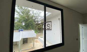 Imagem 7: VENDA CASA - 04 QUARTOS 765,00 M2 - BAIRRO: JARDIM TAQUARIL